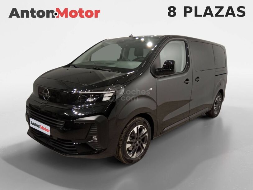 Foto del OPEL Zafira Life Zafira 2.0 D AT8 180