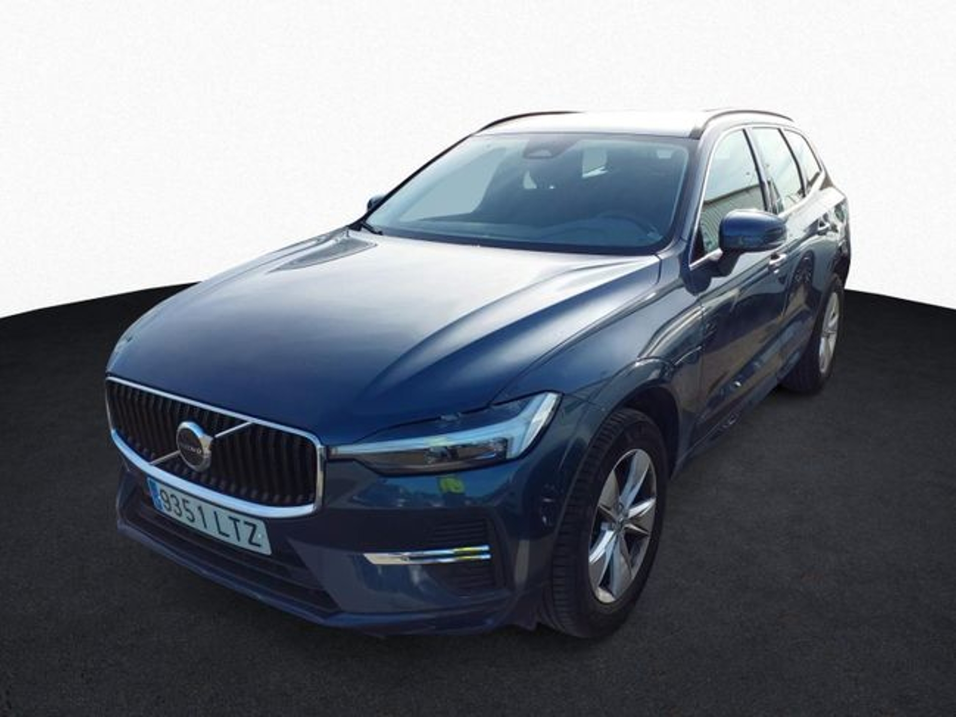 Imagen de VOLVO XC60