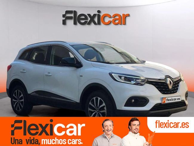 RENAULT Kadjar (Limited GPF TCe 103kW (140CV)) en Córdoba