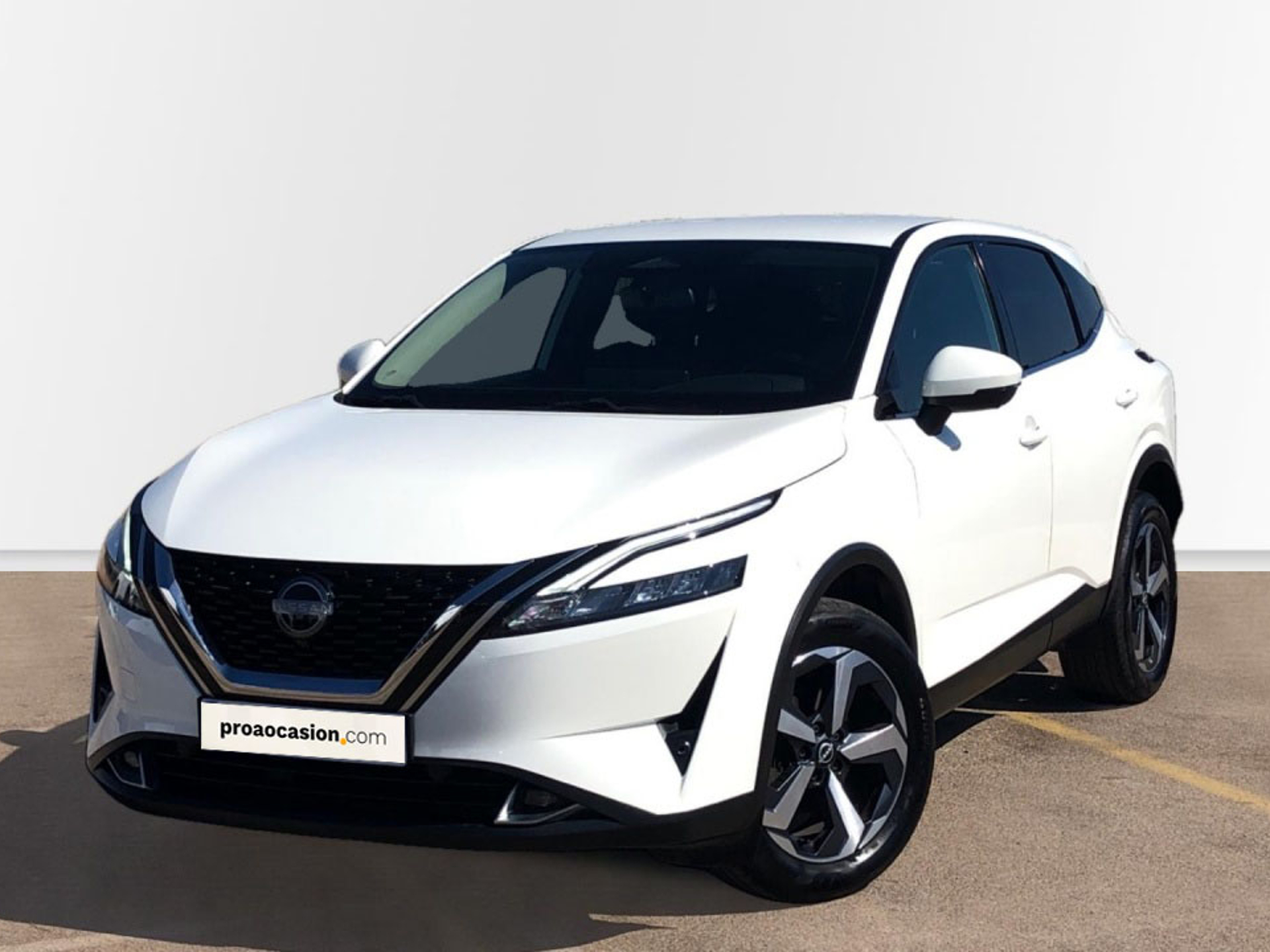 Imagen de NISSAN Qashqai