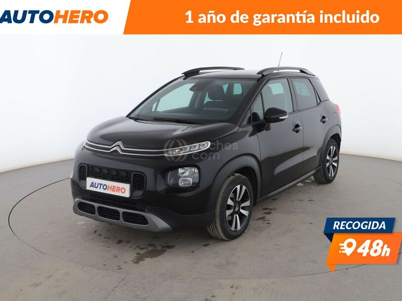 Foto del CITROEN C3 Aircross Puretech Feel 82