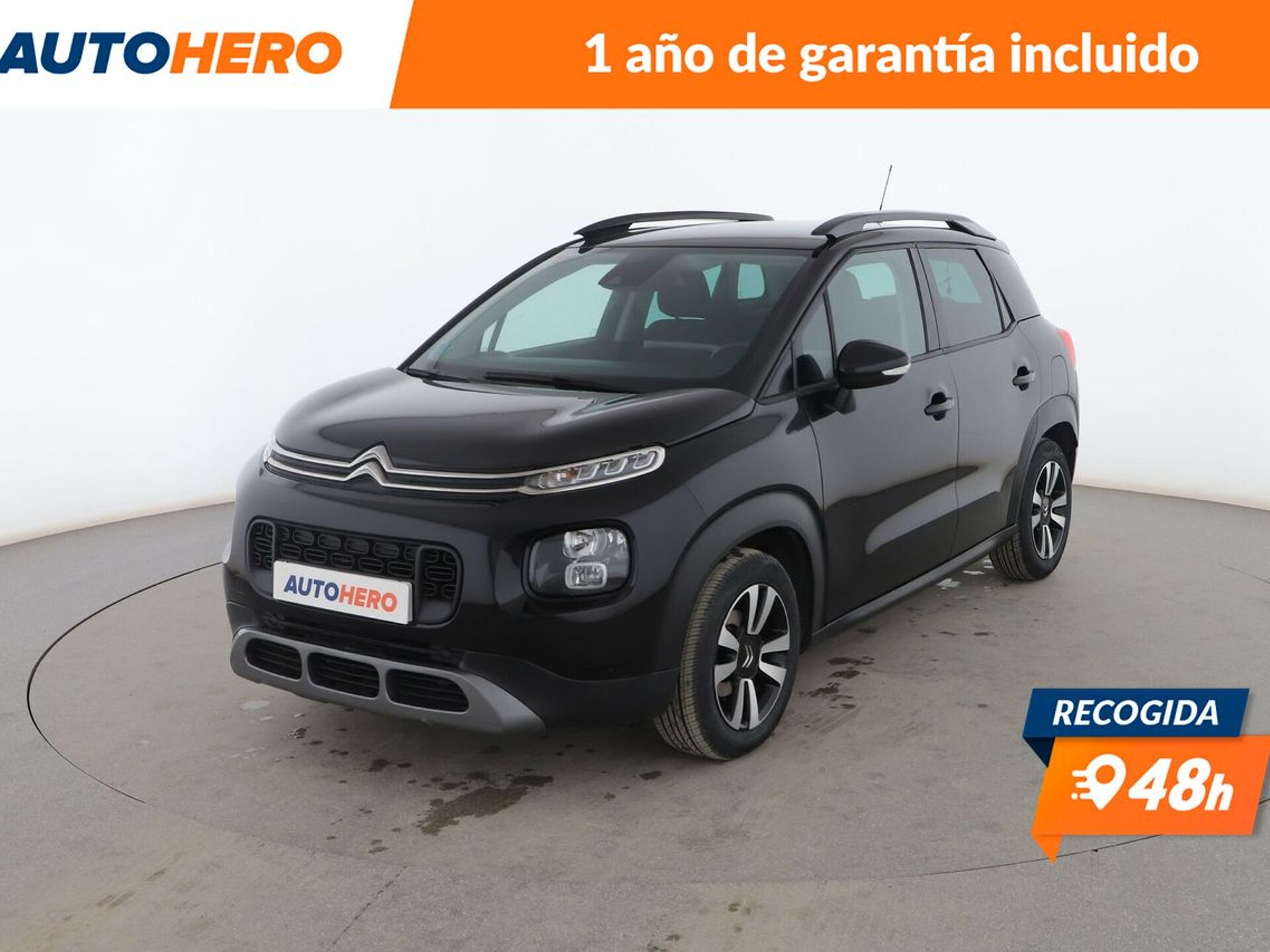 Imagen de CITROEN C3 Aircross