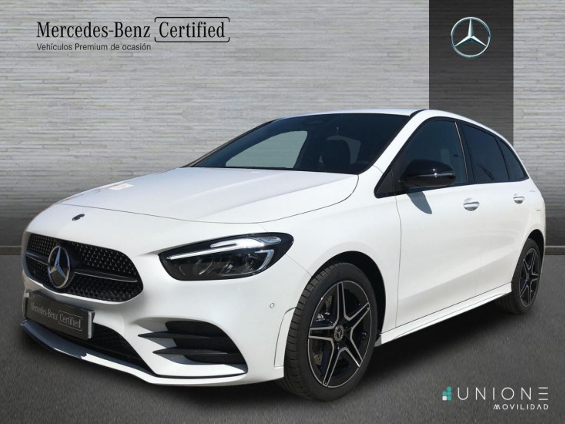 Imagen de MERCEDES Clase B