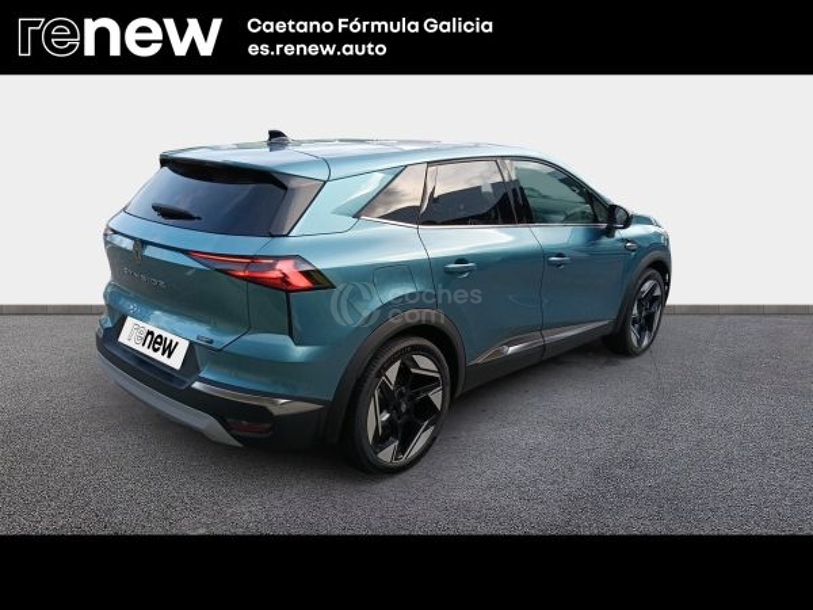 Foto del RENAULT Symbioz E-TECH Full Hybrid Iconic 105kW