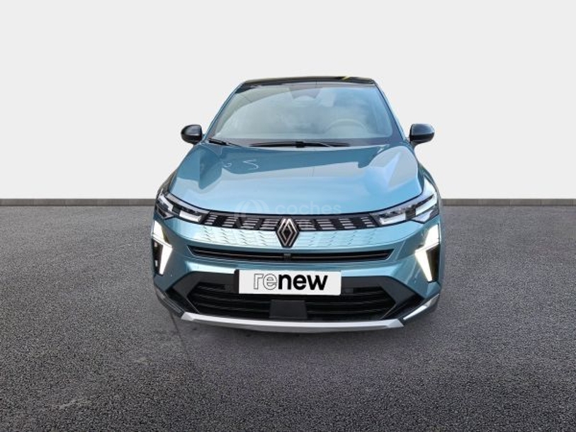 Foto del RENAULT Symbioz E-TECH Full Hybrid Iconic 105kW