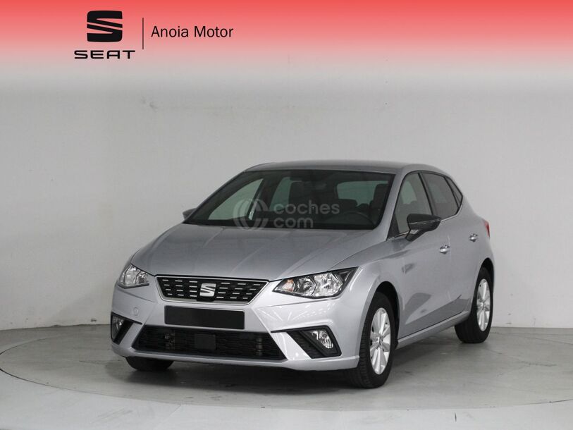 Foto del SEAT Ibiza 1.0 TSI S&S Xcellence DSG7 110