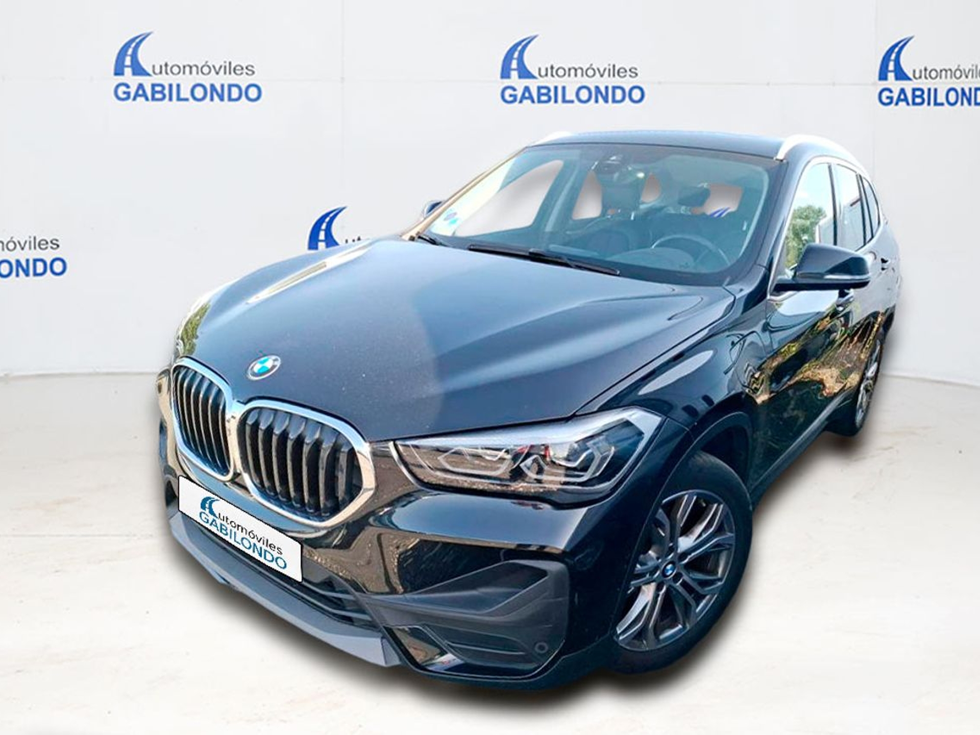 Imagen de BMW X1