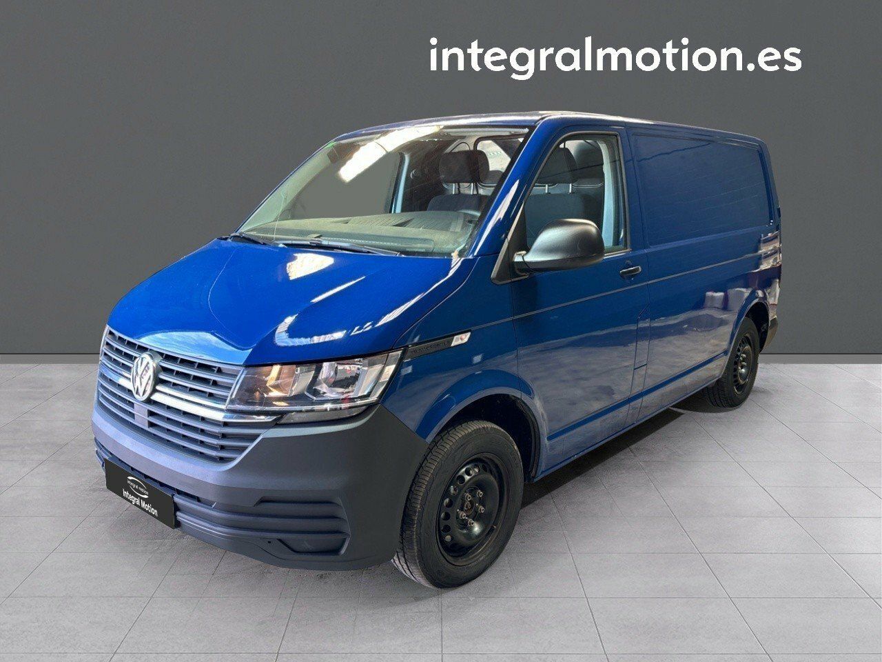 Foto del VOLKSWAGEN Transporter Furgón 2.0TDI BMT 81kW