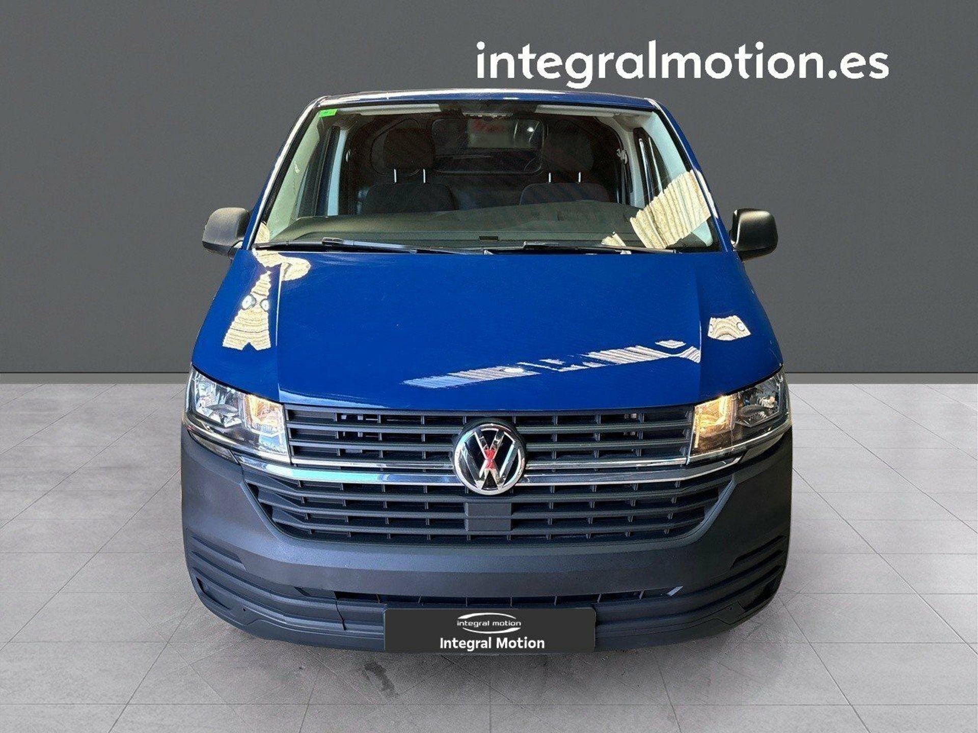 Imagen de VOLKSWAGEN Transporter