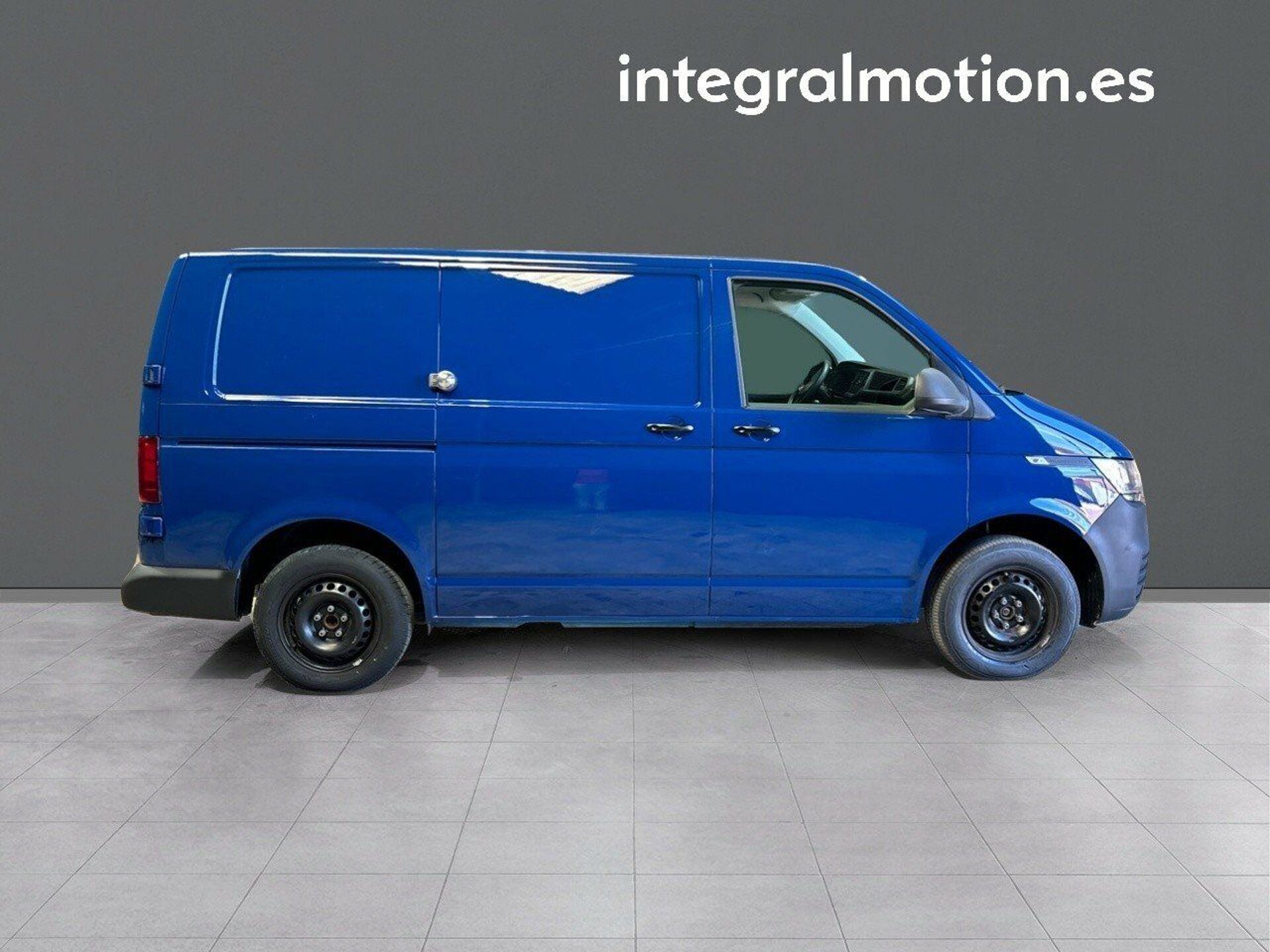 Imagen 3 de VOLKSWAGEN Transporter