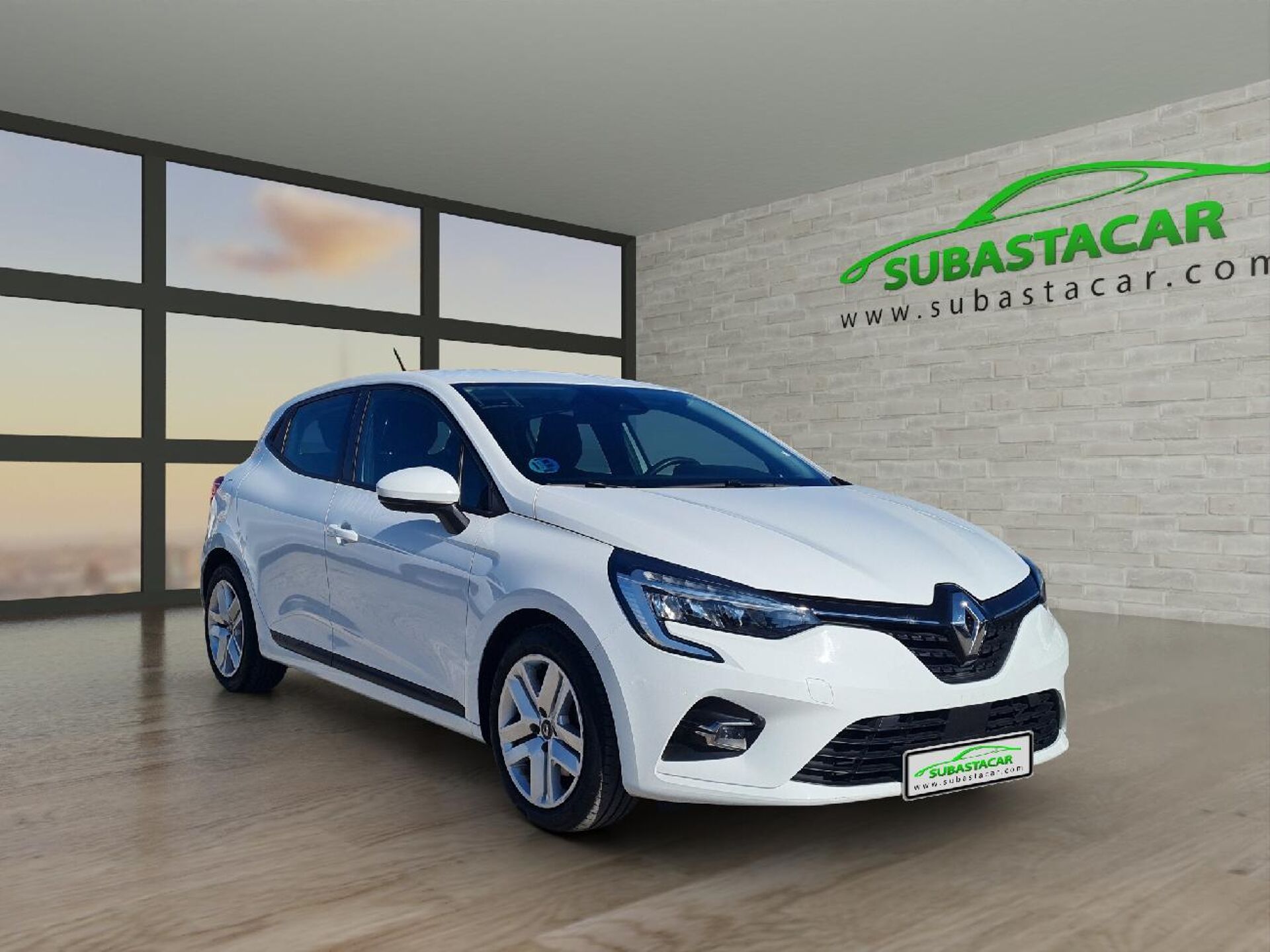 Imagen 3 de RENAULT Clio
