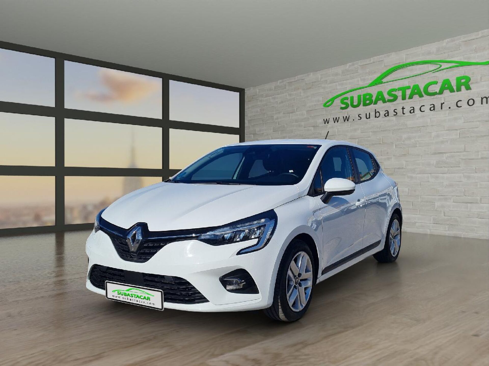 Imagen 1 de RENAULT Clio