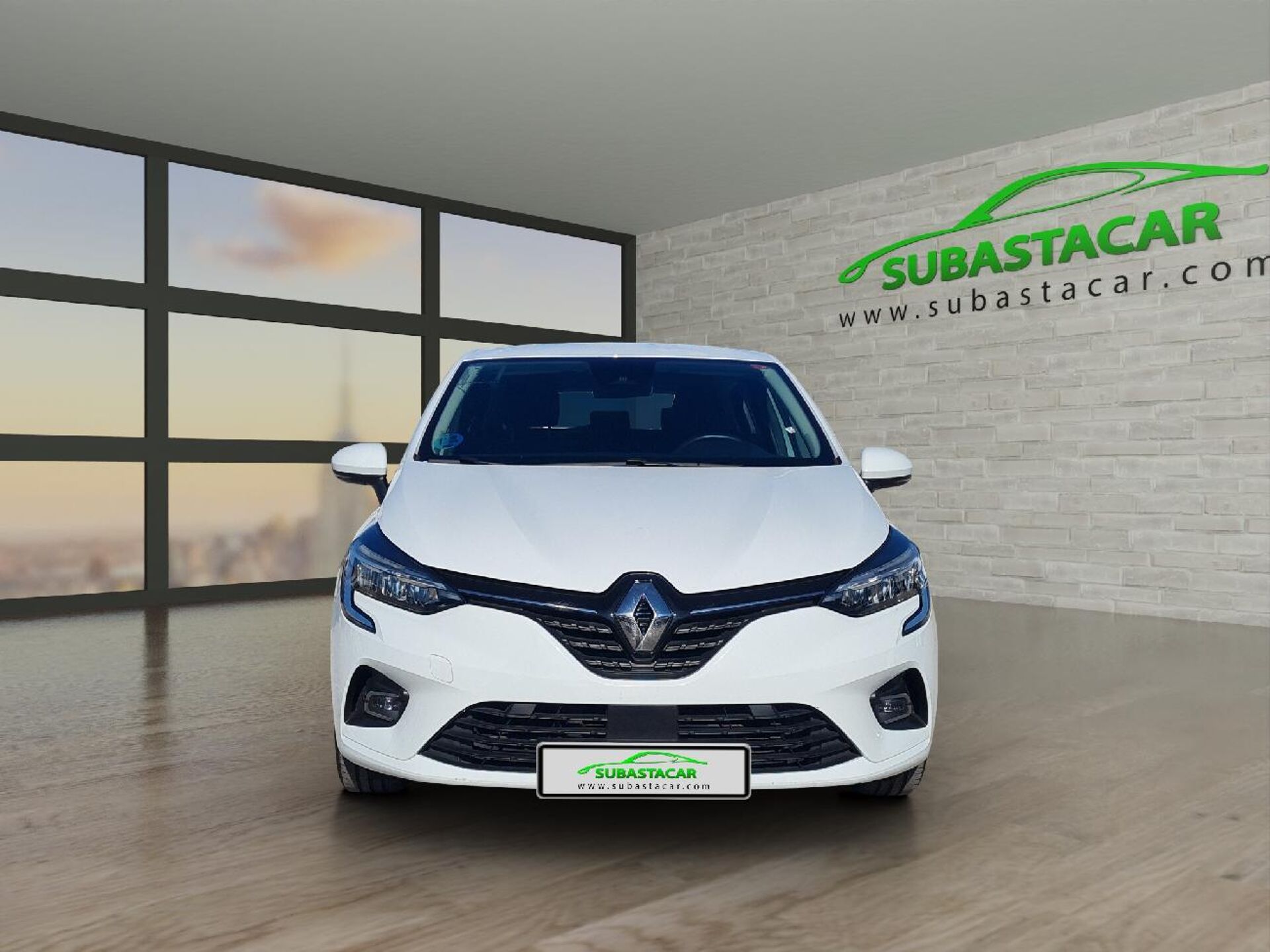 Imagen 2 de RENAULT Clio