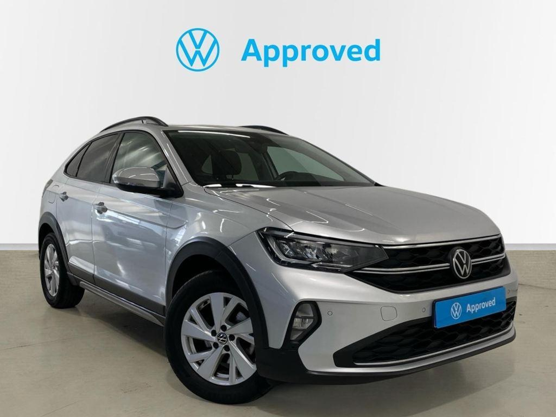 Imagen de VOLKSWAGEN Taigo