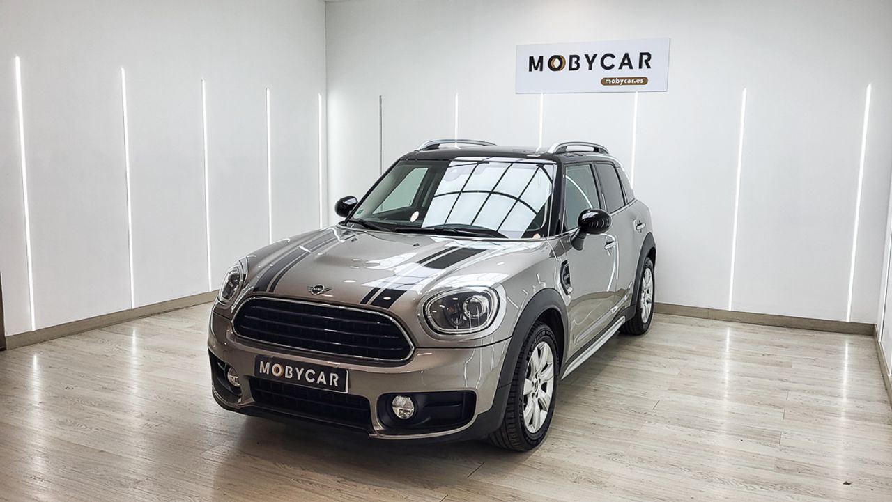 Imagen de MINI Countryman COUNTRYMAN COOPER