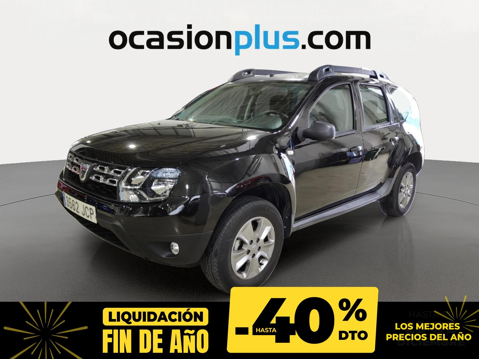 Imagen de DACIA Duster