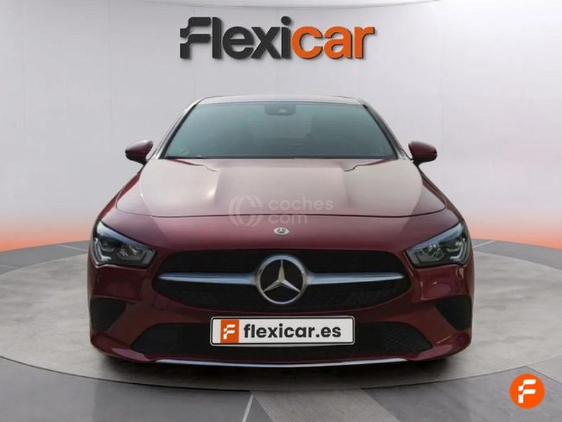 Foto del MERCEDES Clase CLA CLA 180