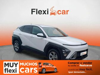 Imagen de HYUNDAI Kona HEV 1.6 GDI DT Maxx