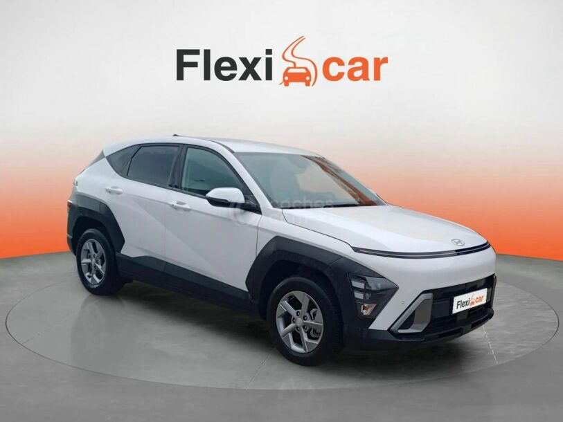 Foto del HYUNDAI Kona HEV 1.6 GDI DT Maxx