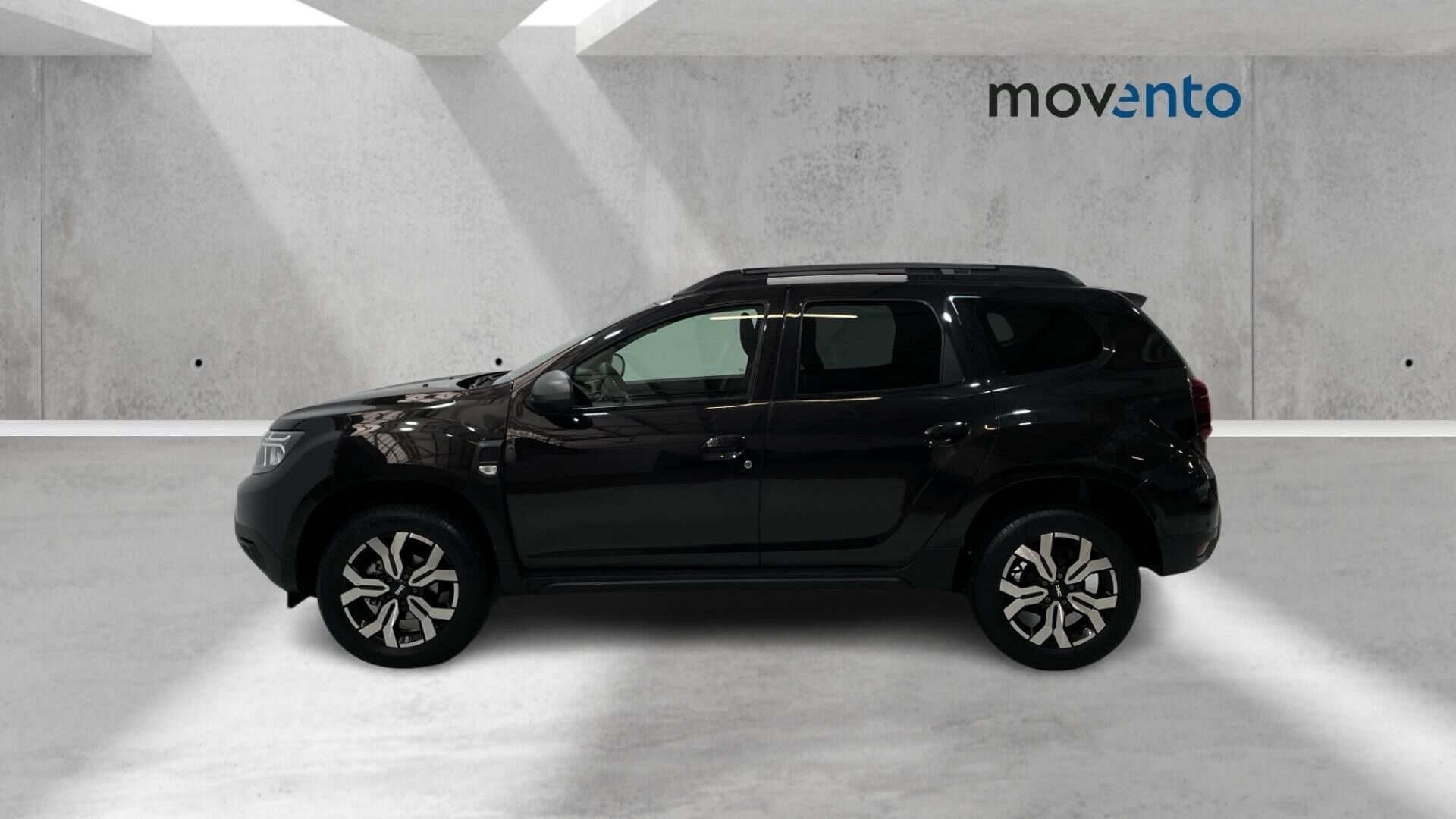 Foto del DACIA Duster 1.3 TCe Expression 4x2 96kW
