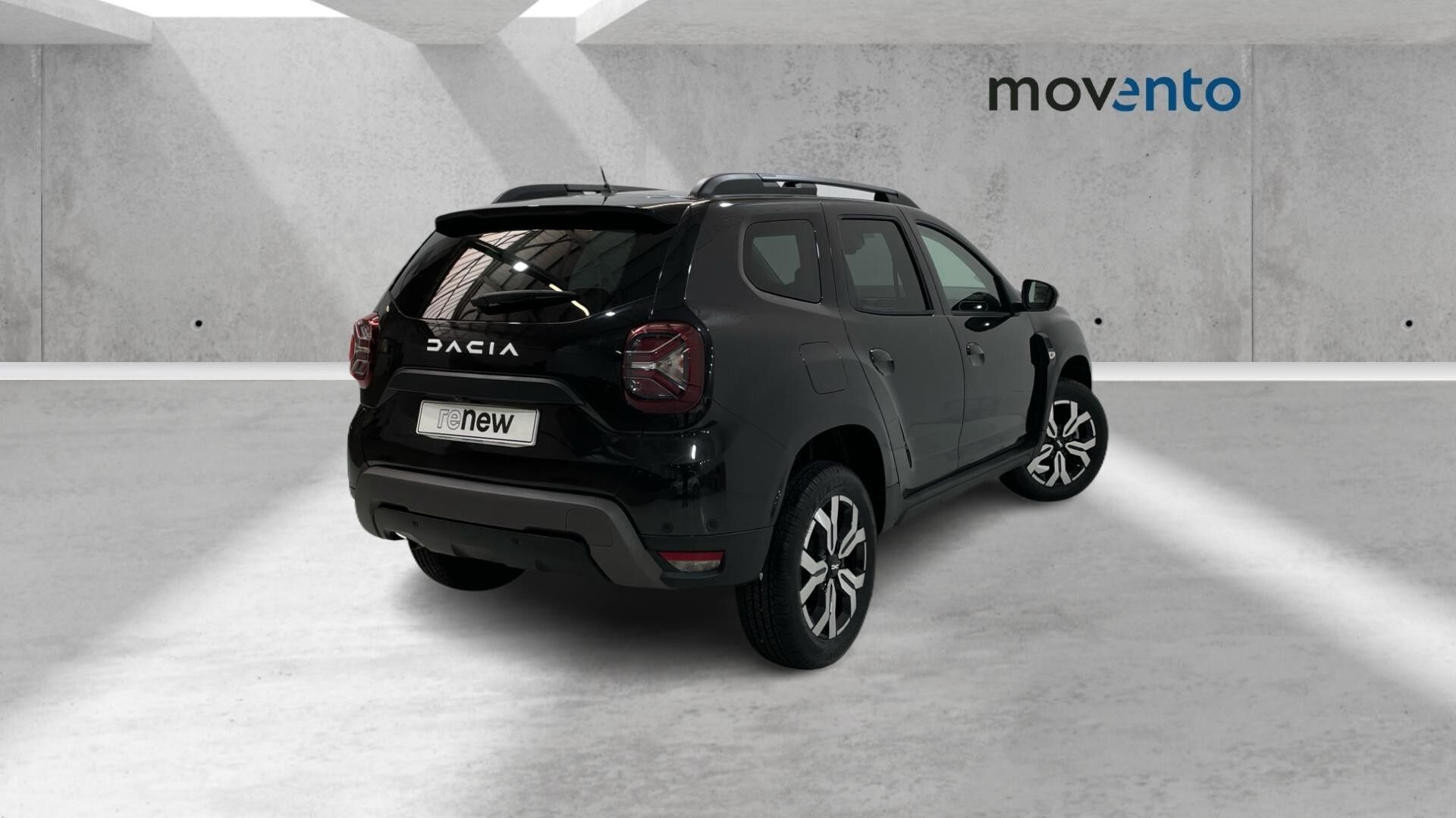 Foto del DACIA Duster 1.3 TCe Expression 4x2 96kW