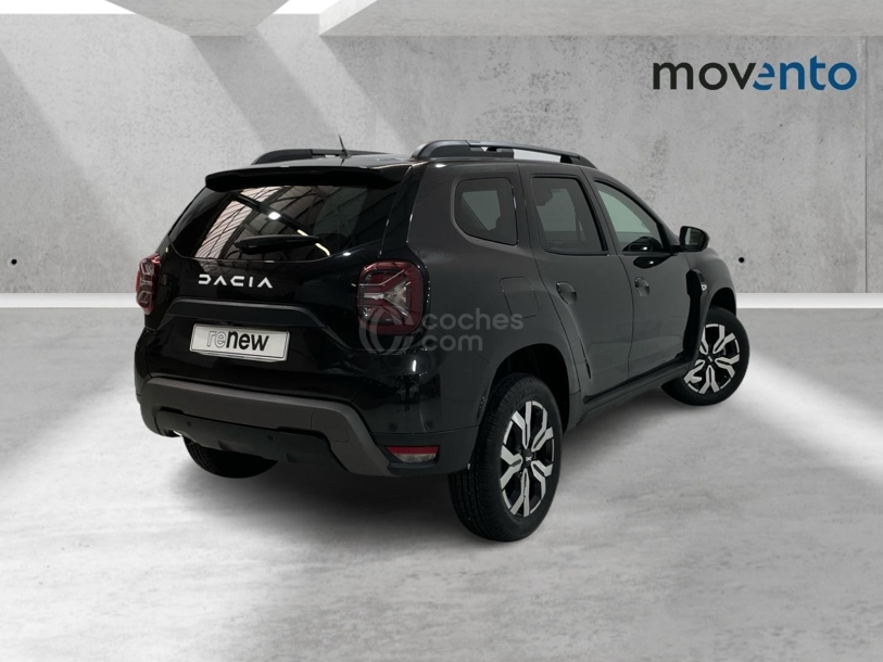 Foto del DACIA Duster 1.3 TCe Expression 4x2 96kW