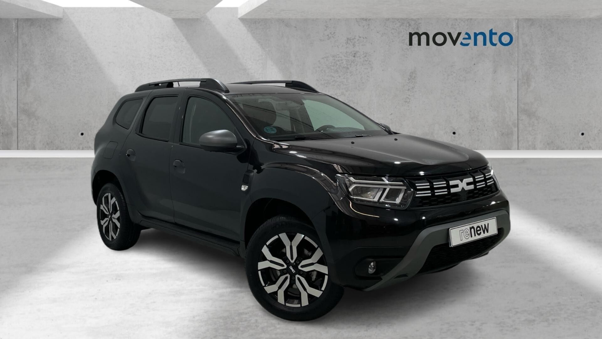 Foto del DACIA Duster 1.3 TCe Expression 4x2 96kW