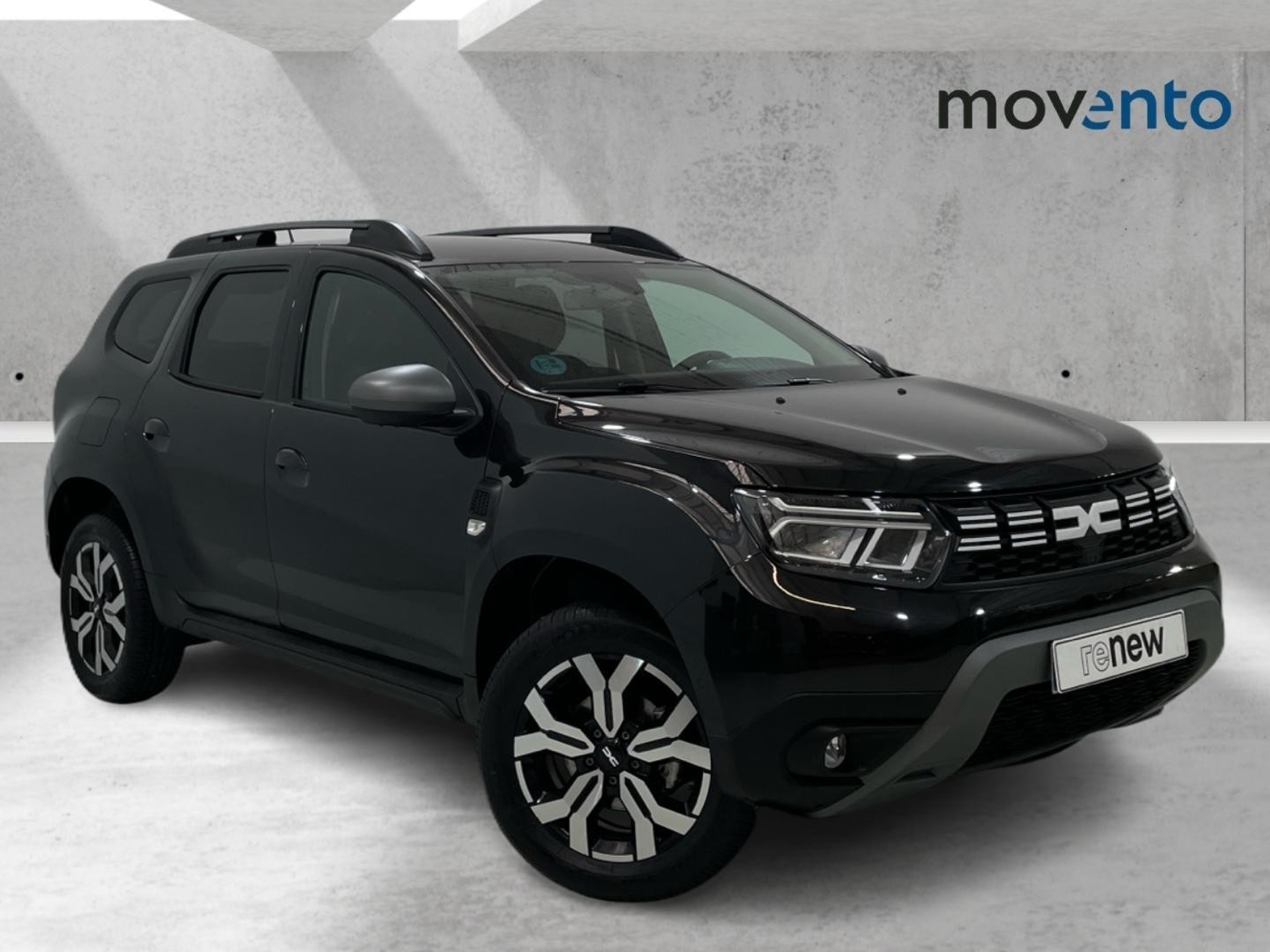 Imagen de DACIA Duster