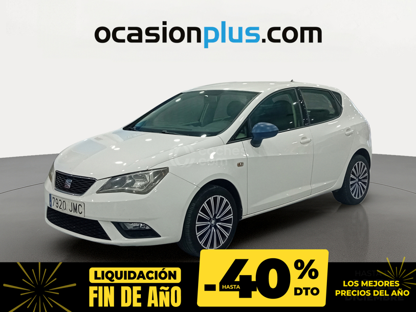 Foto del SEAT Ibiza ST 1.2 TSI Style Connect