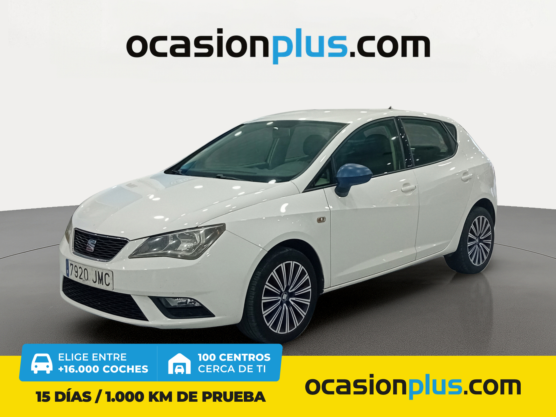 Imagen de SEAT Ibiza