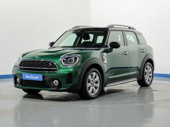 Imagen de MINI Countryman COUNTRYMAN COOPER SE ALL4 AUT.