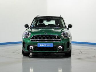 Imagen de MINI Countryman COUNTRYMAN COOPER SE ALL4 AUT.