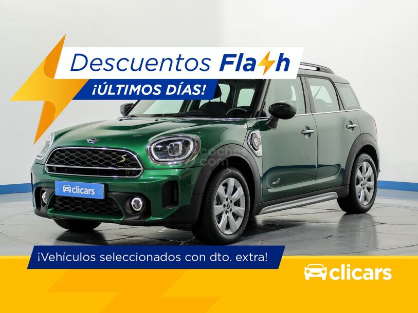 Foto del MINI Countryman COUNTRYMAN COOPER SE ALL4 AUT.