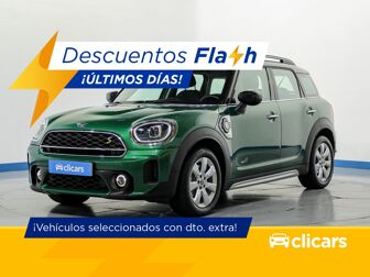 Imagen de MINI Countryman COUNTRYMAN COOPER SE ALL4 AUT.