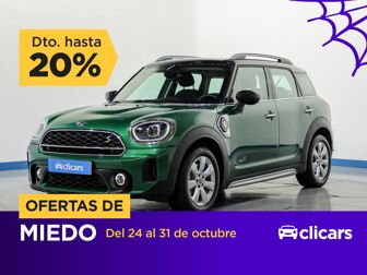 Imagen de MINI Countryman COUNTRYMAN COOPER SE ALL4 AUT.