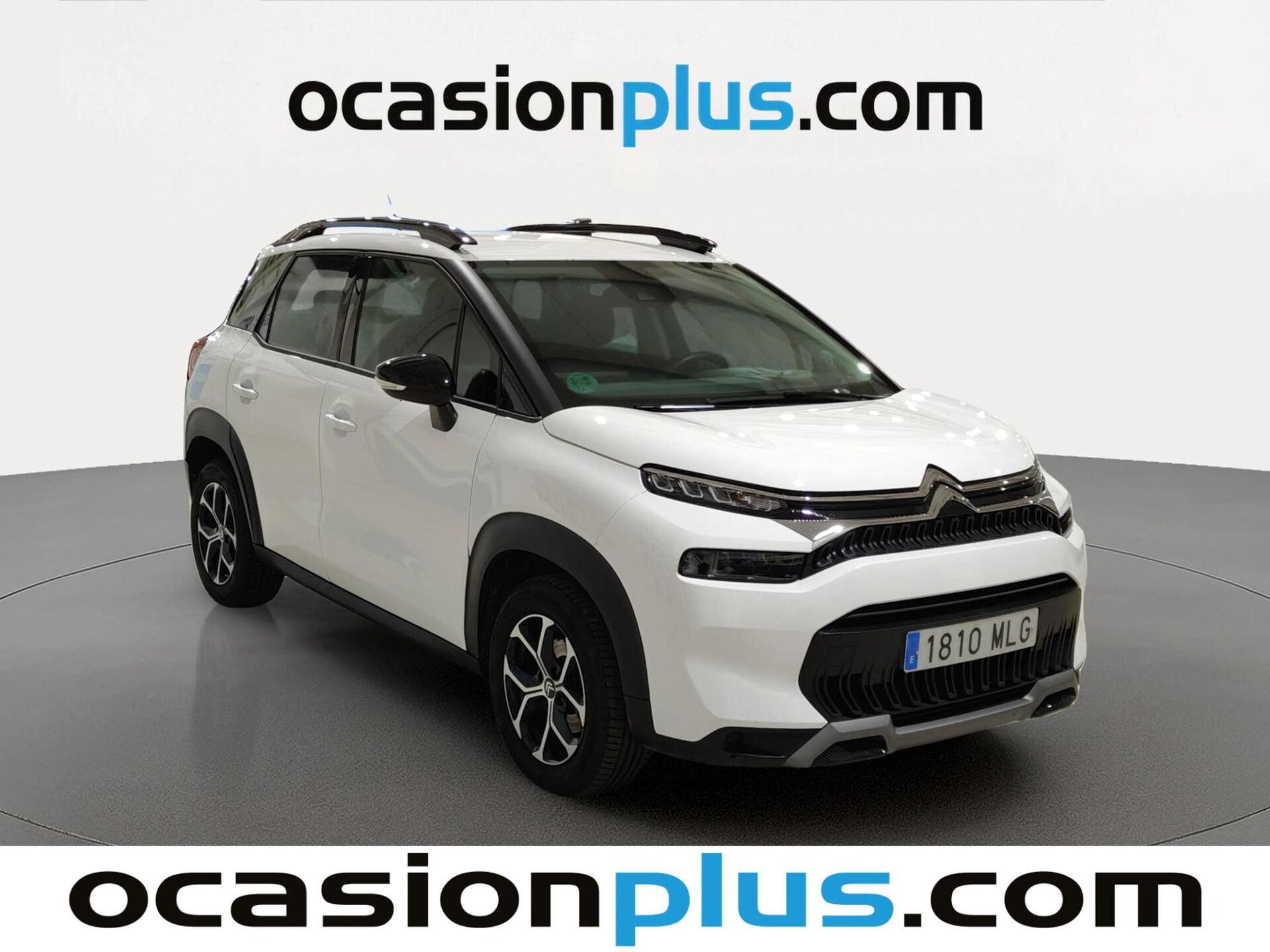 Imagen 2 de CITROEN C3 Aircross