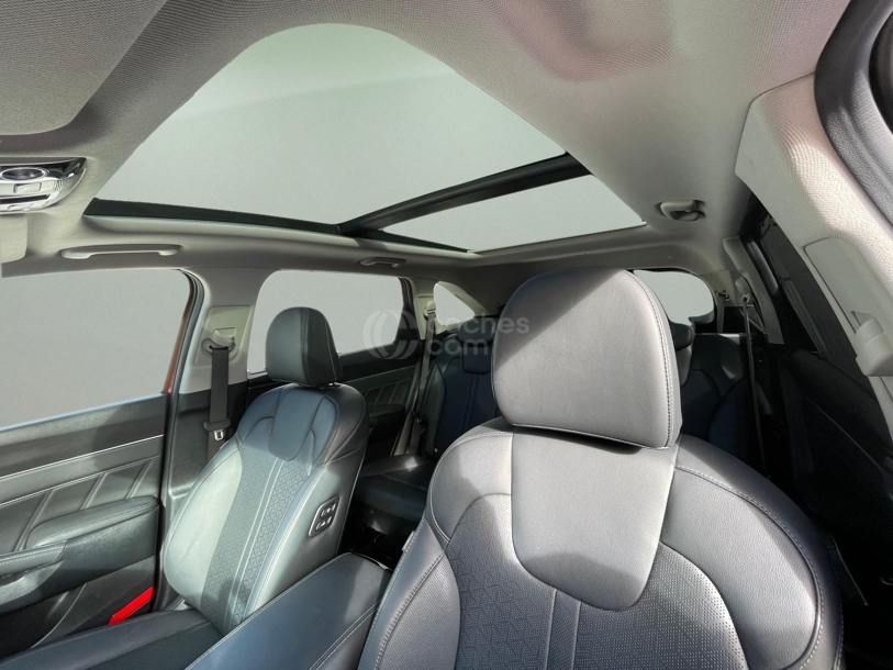 Foto del KIA Sorento 1.6 T-GDi HEV Plus Edition 4x2