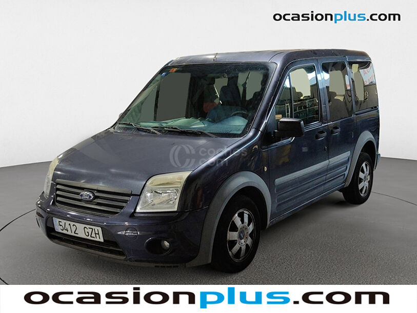 Foto del FORD Connect FT Kombi 210S TDCi 90