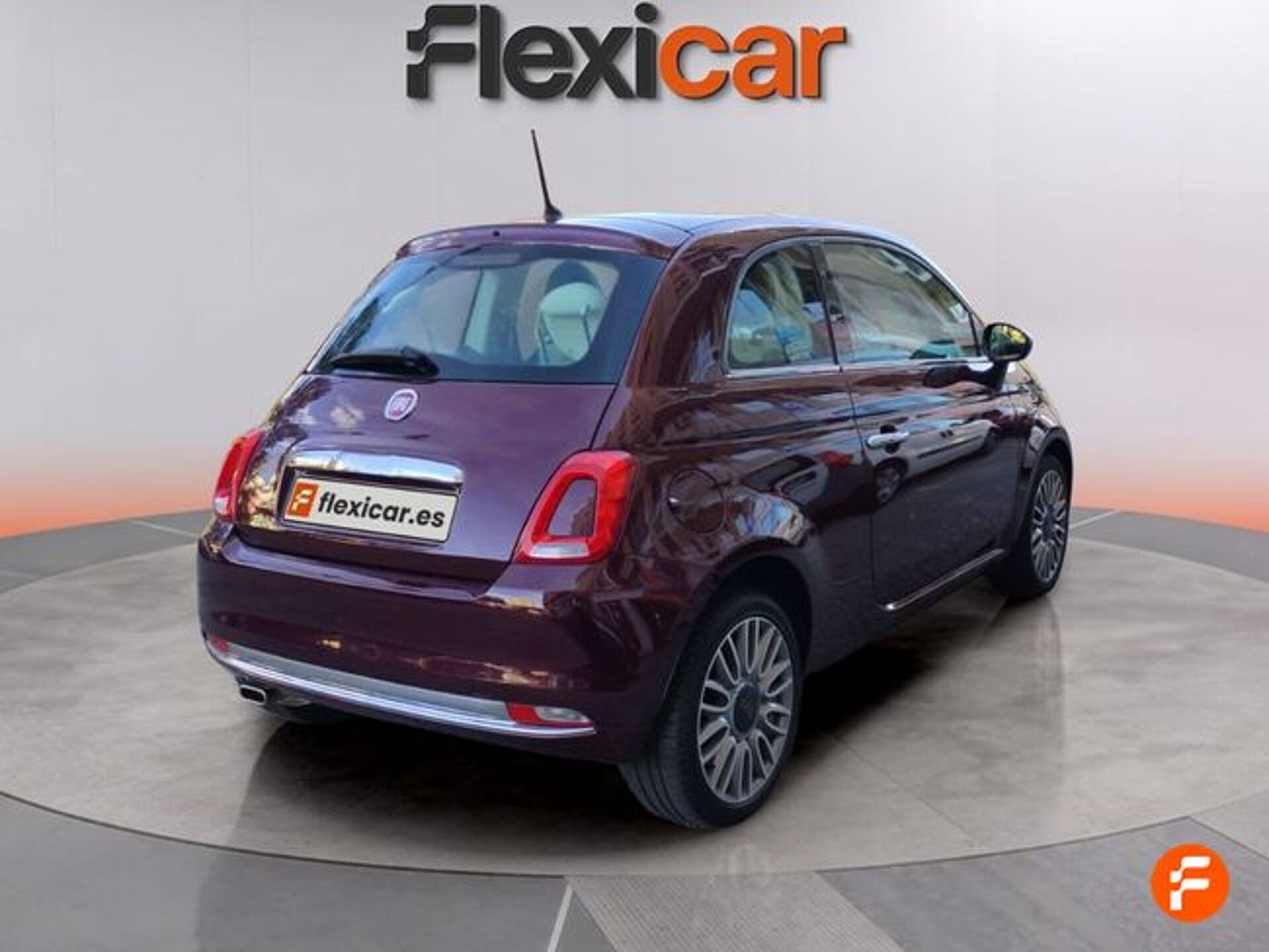Imagen 3 de FIAT 500