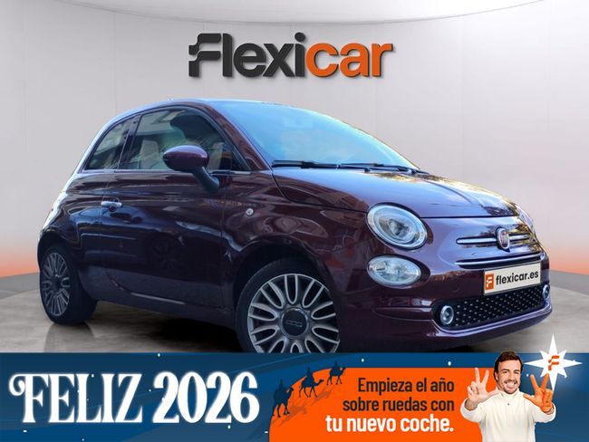 FIAT 500 (1.2 8v 51kW (69CV) Collezione) en Barcelona