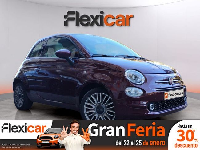 FIAT 500 (1.2 8v 51kW (69CV) Collezione) en Barcelona