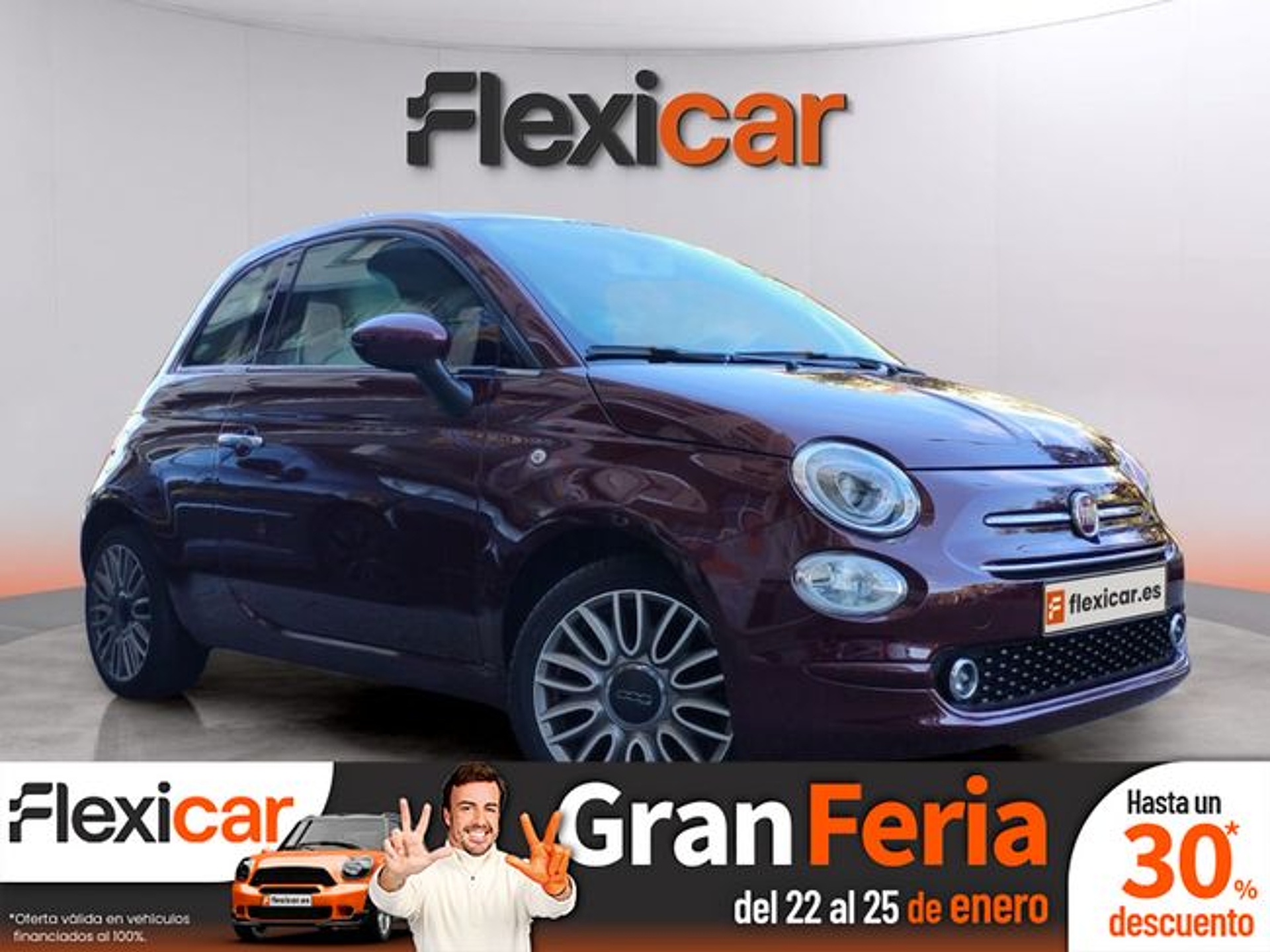 Imagen de FIAT 500