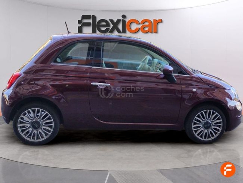 Foto del FIAT 500 1.2 Collezione