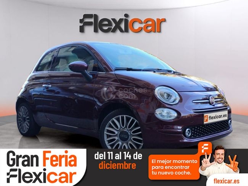 Foto del FIAT 500 1.2 Collezione