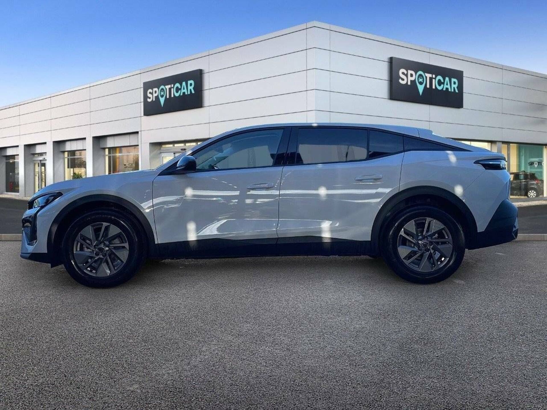 Imagen 2 de PEUGEOT 408