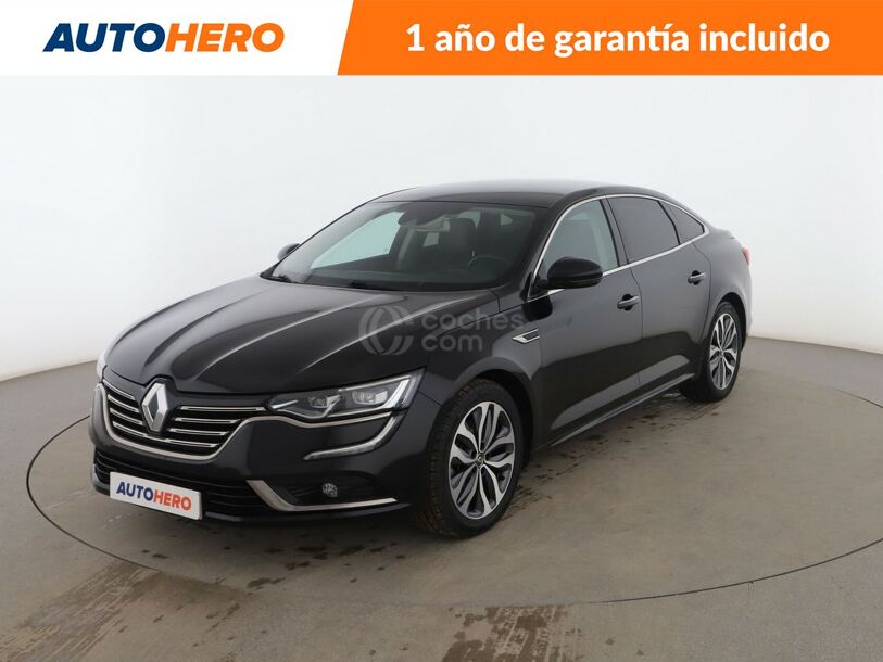 Foto del RENAULT Talisman dCi Blue Zen EDC 118kW