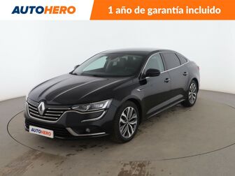 Imagen de RENAULT Talisman dCi Blue Zen EDC 118kW