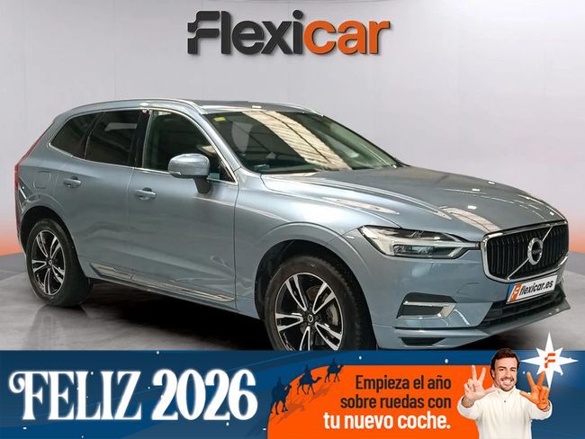 VOLVO XC60 (2.0 D3 Business Plus) en Cantabria