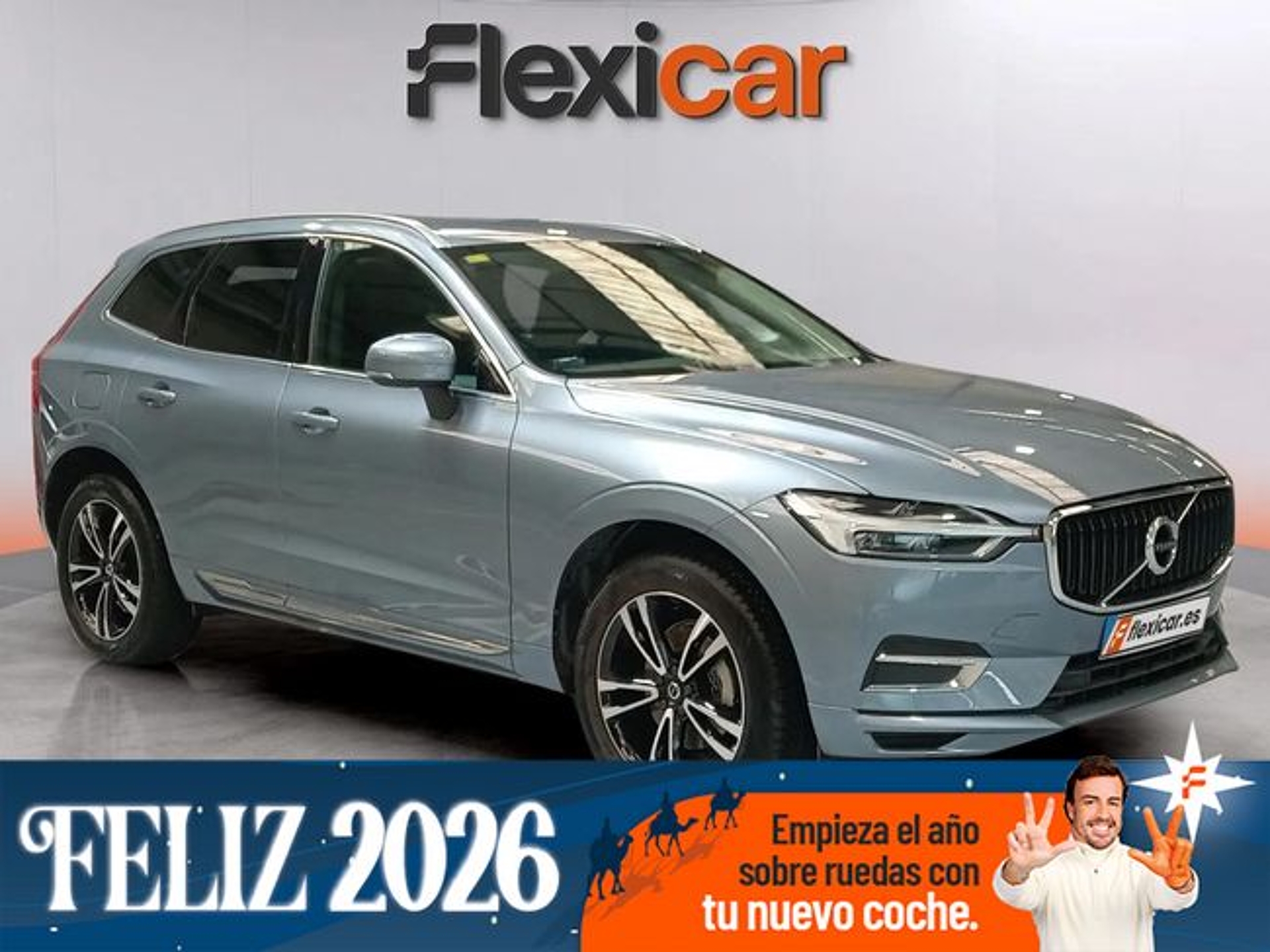 Imagen de VOLVO XC60