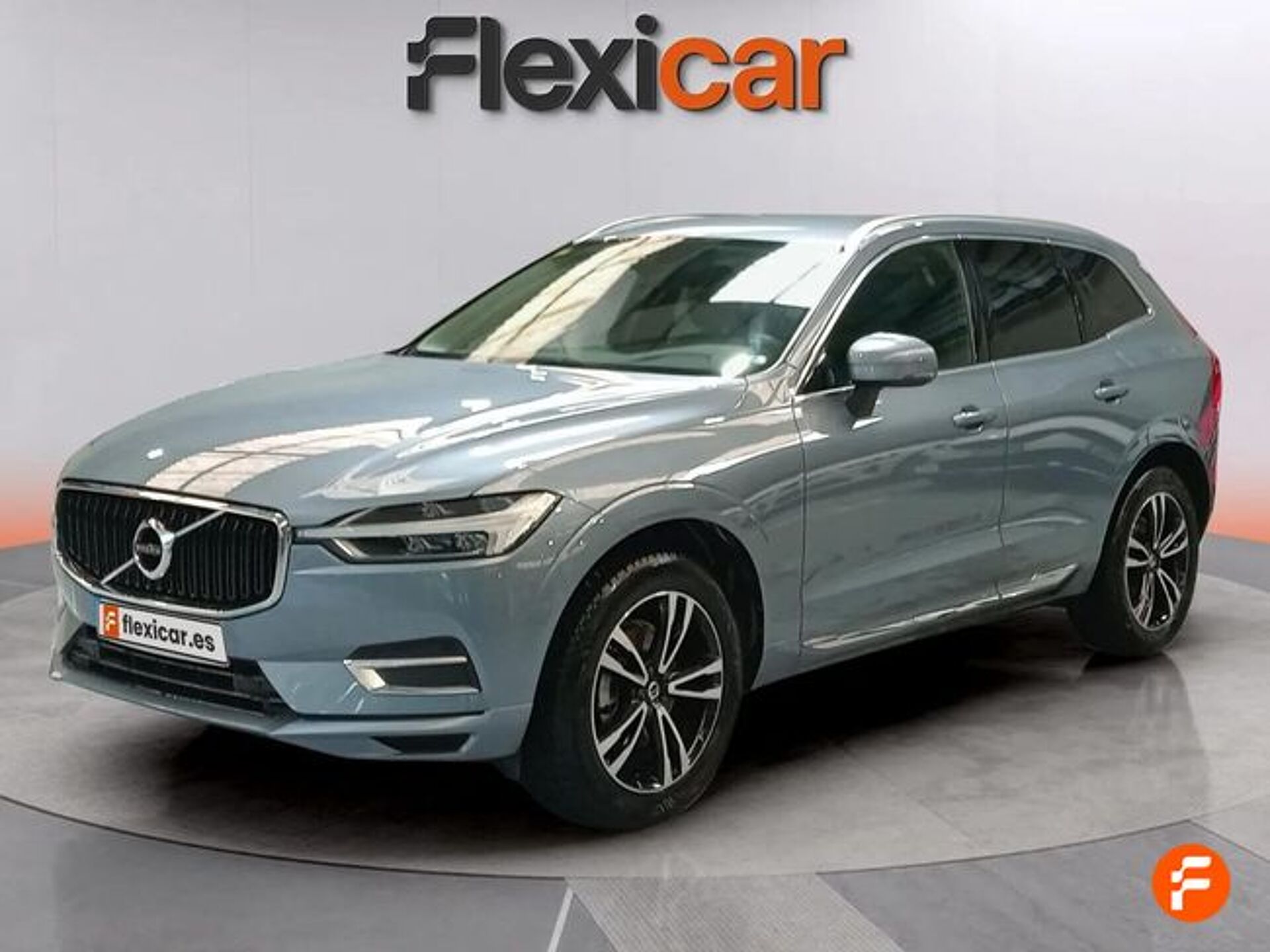 Imagen 3 de VOLVO XC60